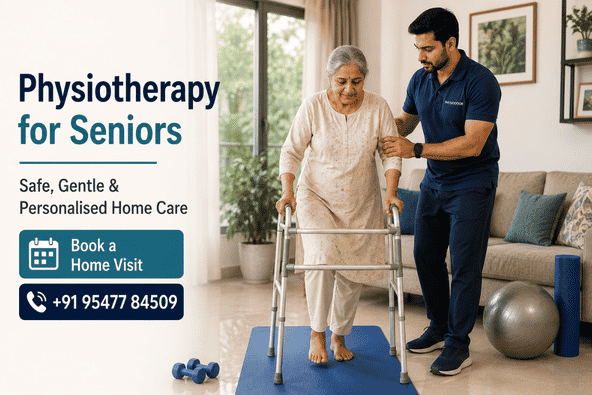 doorstep physiotherapy in Baner